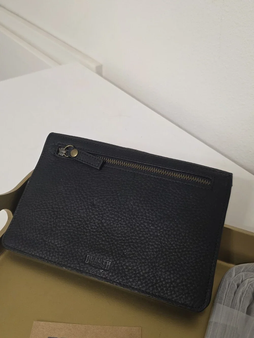 Duluth Wallet/Crossbody